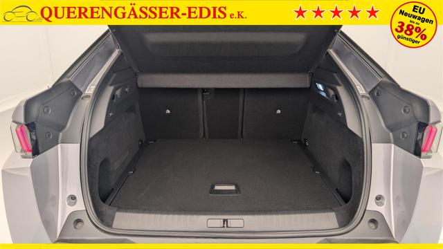 Peugeot 3008 Hybrid 145 e-DCS6 Allure 