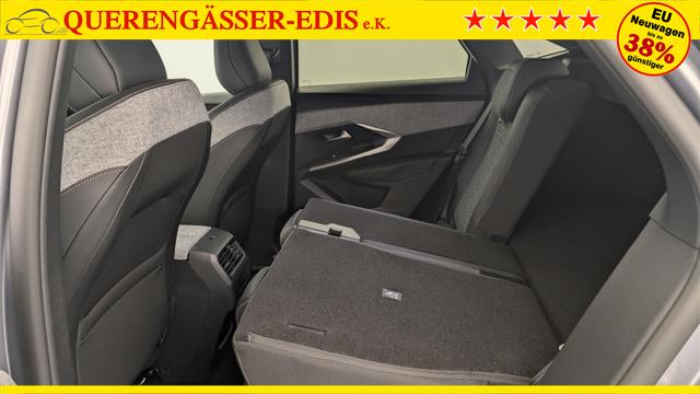 Peugeot 3008 Hybrid 145 e-DCS6 Allure 
