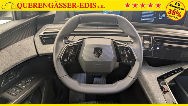 Peugeot 3008 Hybrid 145 e-DCS6 Allure 