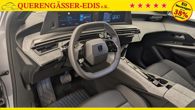 Peugeot 3008 Hybrid 145 e-DCS6 Allure 