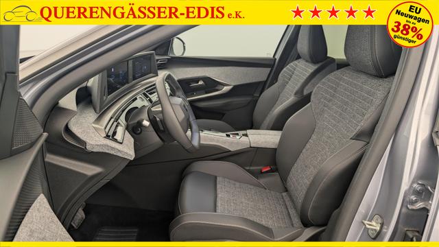 Peugeot 3008 Hybrid 145 e-DCS6 Allure 