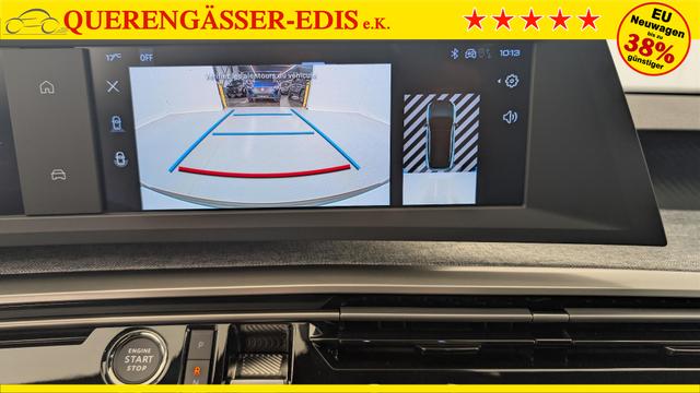 Peugeot 3008 Hybrid 145 e-DCS6 Allure 