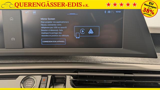 Peugeot 3008 Hybrid 145 e-DCS6 Allure 