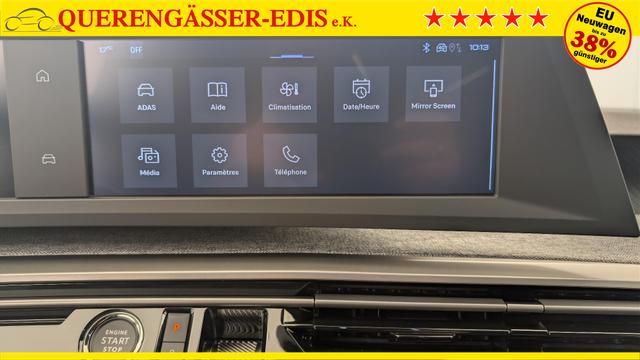 Peugeot 3008 Hybrid 145 e-DCS6 Allure 