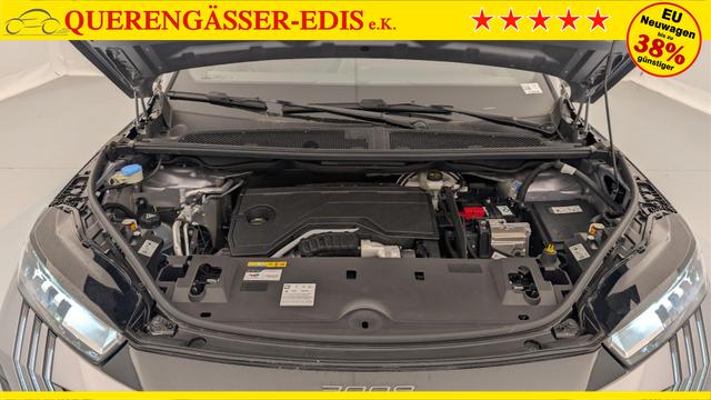 Peugeot 3008 Hybrid 145 e-DCS6 Allure 