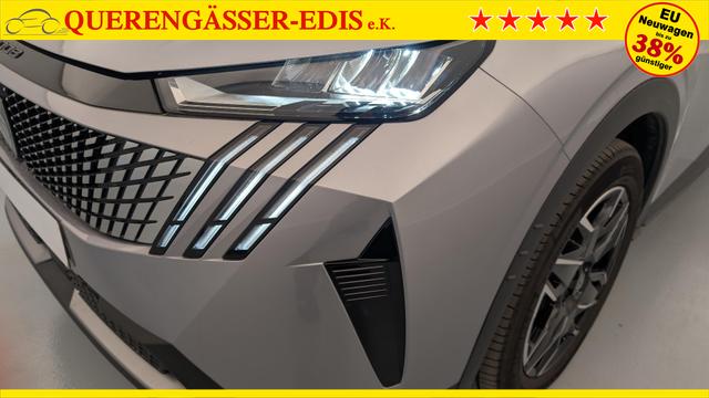 Peugeot 3008 Hybrid 145 e-DCS6 Allure 