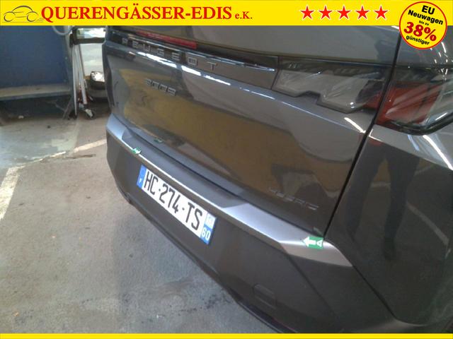Peugeot 3008 GT 