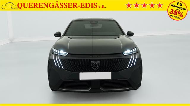 Peugeot 3008 Hybrid 145 e-DCS6 GT 
