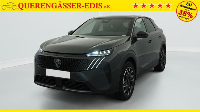 Peugeot 3008 Hybrid 145 e-DCS6 GT 