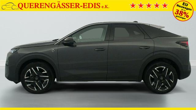 Peugeot 3008 Hybrid 145 e-DCS6 GT 