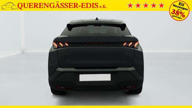 Peugeot 3008 Hybrid 145 e-DCS6 GT 