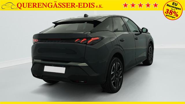 Peugeot 3008 Hybrid 145 e-DCS6 GT 