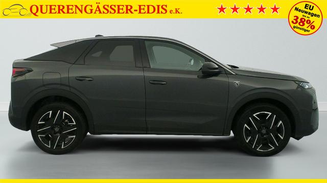 Peugeot 3008 Hybrid 145 e-DCS6 GT 