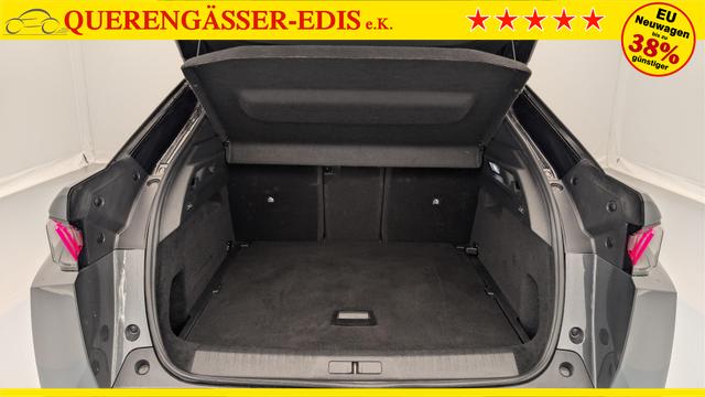 Peugeot 3008 Hybrid 145 e-DCS6 GT 