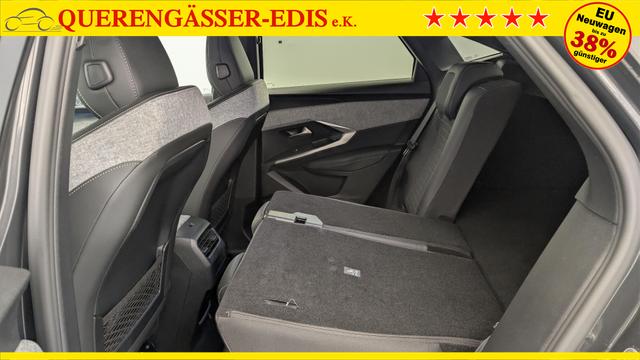 Peugeot 3008 Hybrid 145 e-DCS6 GT 