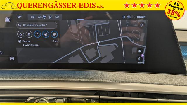 Peugeot 3008 Hybrid 145 e-DCS6 GT 