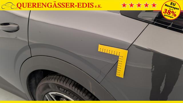 Peugeot 3008 Hybrid 145 e-DCS6 GT 