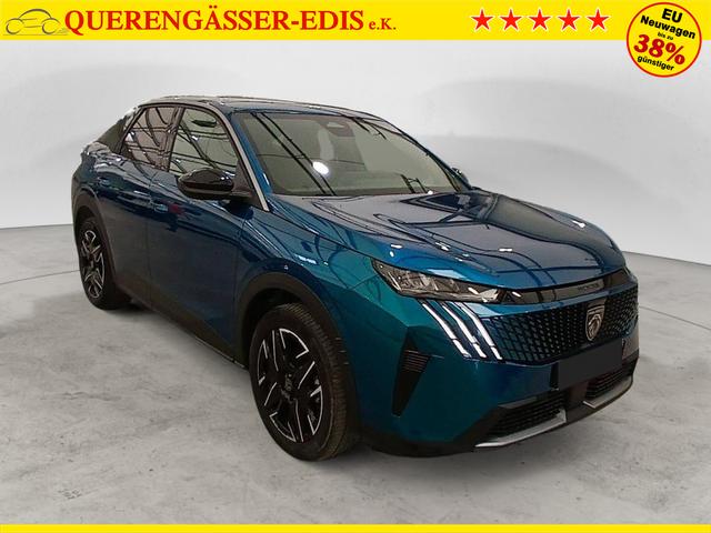 Peugeot 3008 Allure 