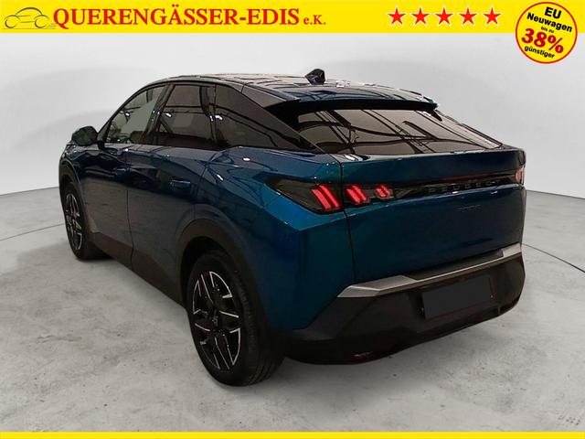 Peugeot 3008 Allure 