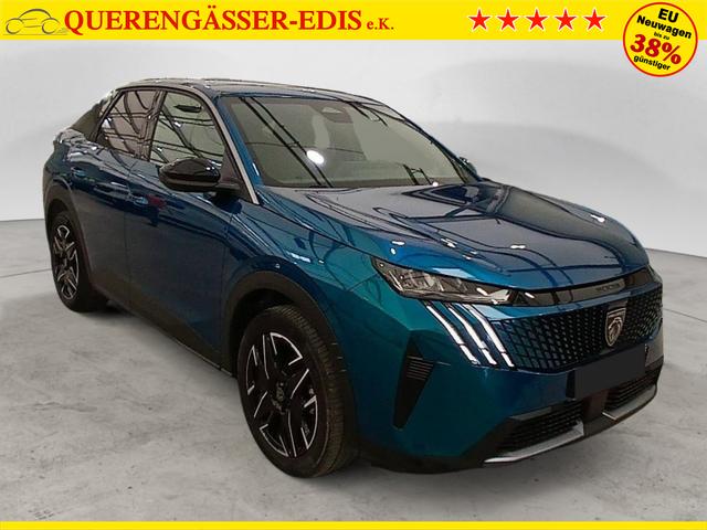 Peugeot 3008 Allure 