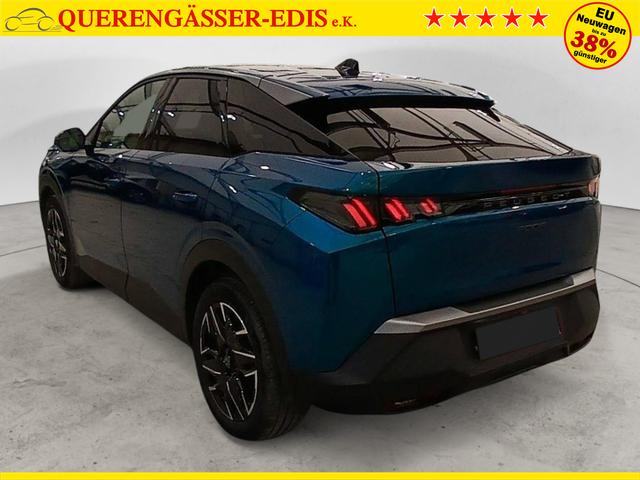 Peugeot 3008 Allure 