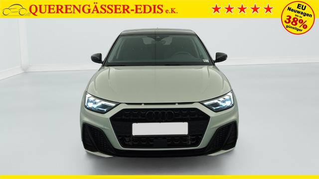Audi A1 30 TFSI 116 ch BVM6 Design 