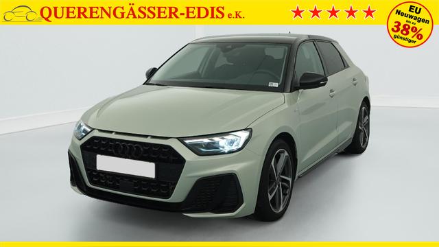 Audi A1 30 TFSI 116 ch BVM6 Design 