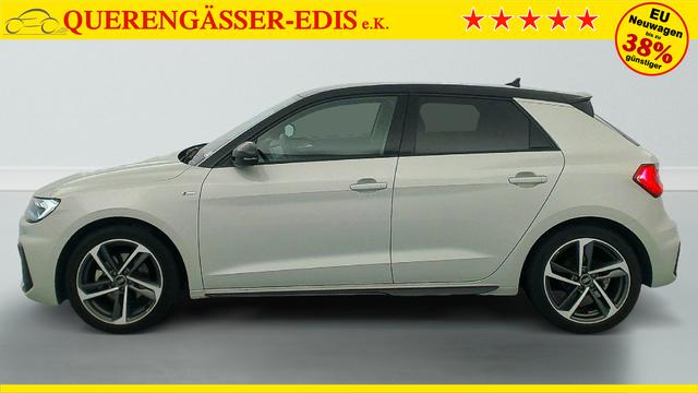 Audi A1 30 TFSI 116 ch BVM6 Design 