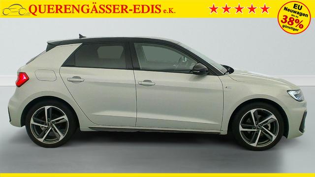 Audi A1 30 TFSI 116 ch BVM6 Design 