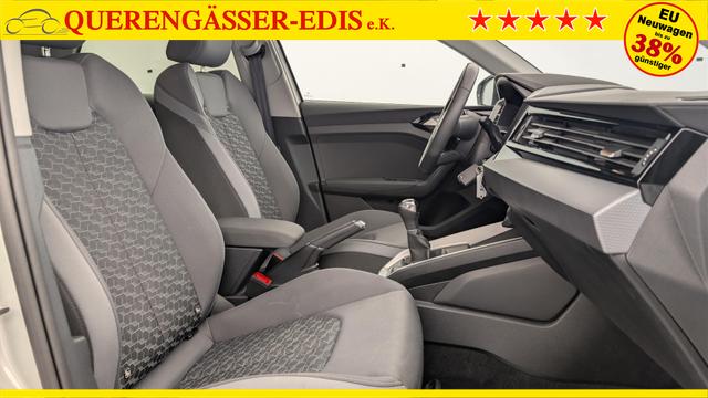 Audi A1 30 TFSI 116 ch BVM6 Design 