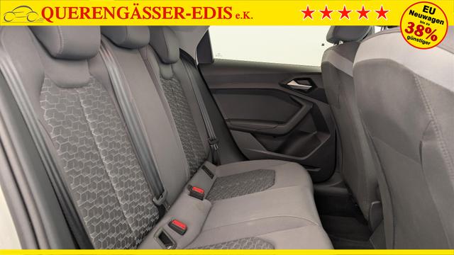 Audi A1 30 TFSI 116 ch BVM6 Design 