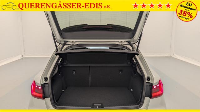 Audi A1 30 TFSI 116 ch BVM6 Design 
