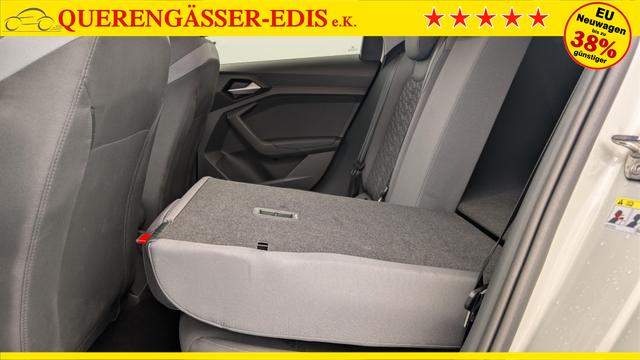Audi A1 30 TFSI 116 ch BVM6 Design 