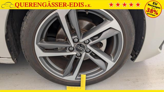 Audi A1 30 TFSI 116 ch BVM6 Design 