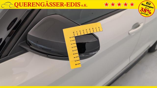 Audi A1 30 TFSI 116 ch BVM6 Design 
