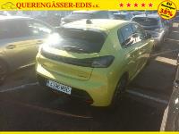 Peugeot 208 Allure 
