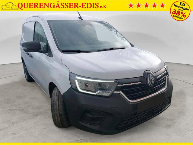 Renault Kangoo Kastenwagen Advance 