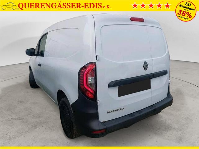 Renault Kangoo Kastenwagen Advance 