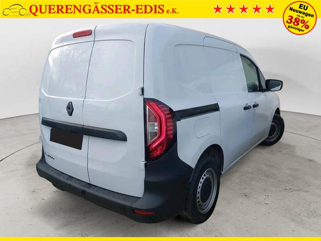 Renault Kangoo Kastenwagen Advance 