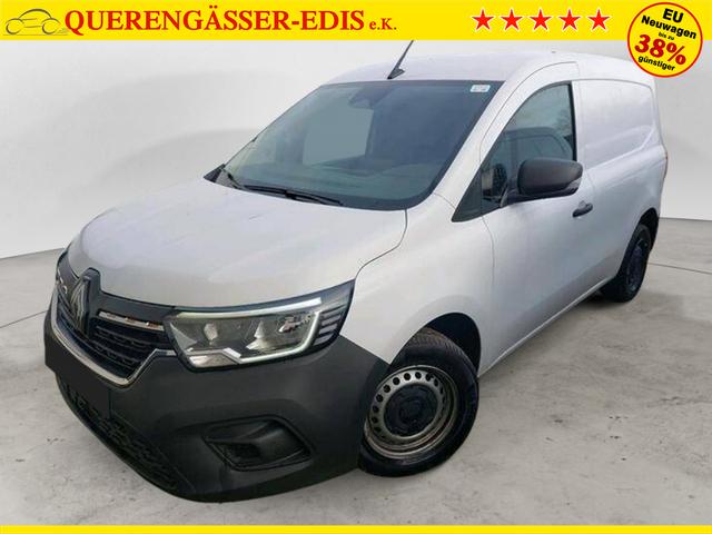 Renault Kangoo Kastenwagen Advance 