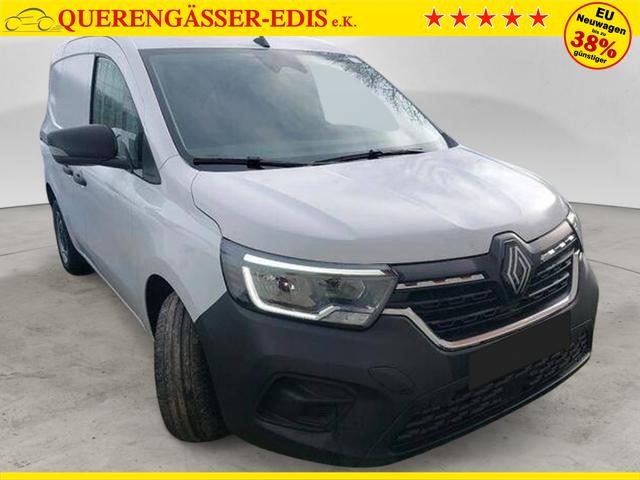 Renault Kangoo Kastenwagen Advance 
