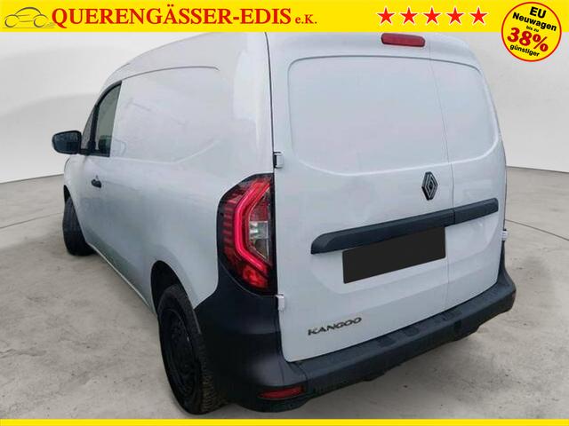 Renault Kangoo Kastenwagen Advance 