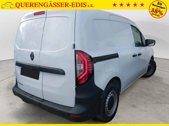Renault Kangoo Kastenwagen Advance 
