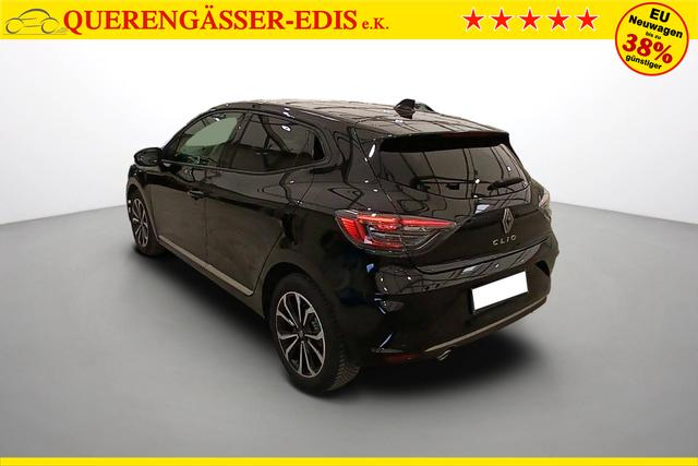 Renault Clio Techno 