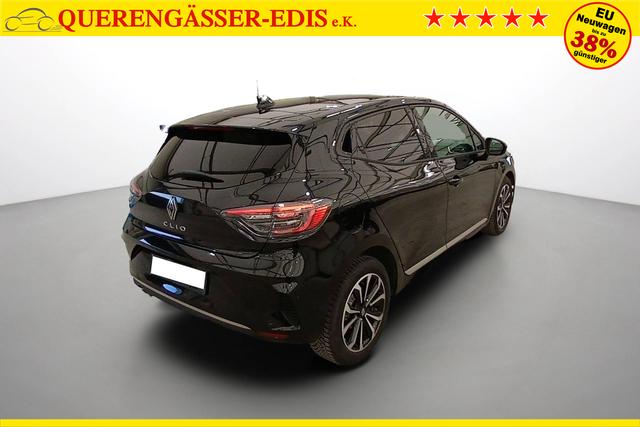 Renault Clio Techno 