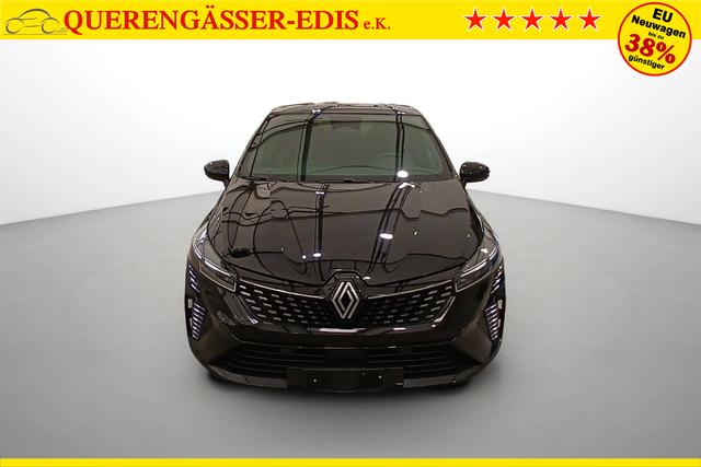 Renault Clio Techno 