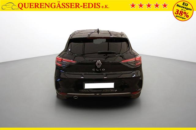 Renault Clio Techno 