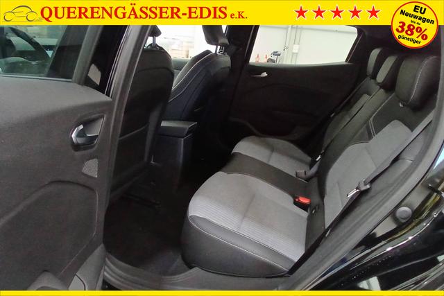 Renault Clio Techno 