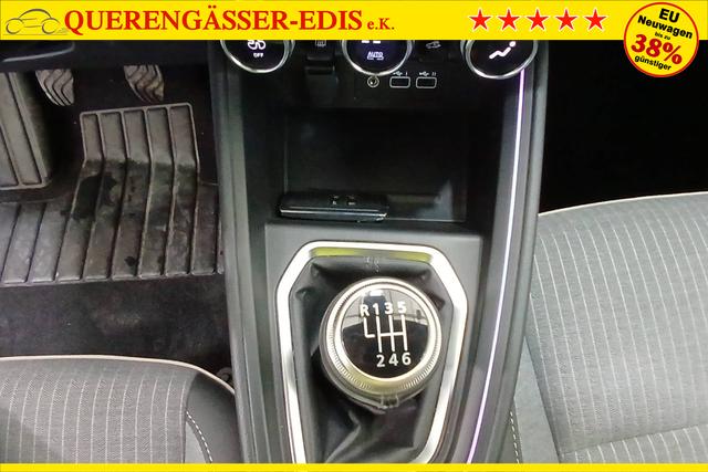 Renault Clio Techno 