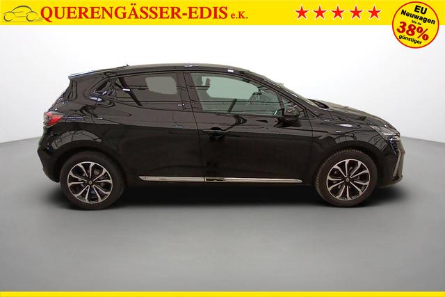 Renault Clio Techno 